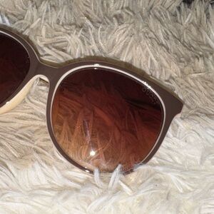 Brown Sunglasses